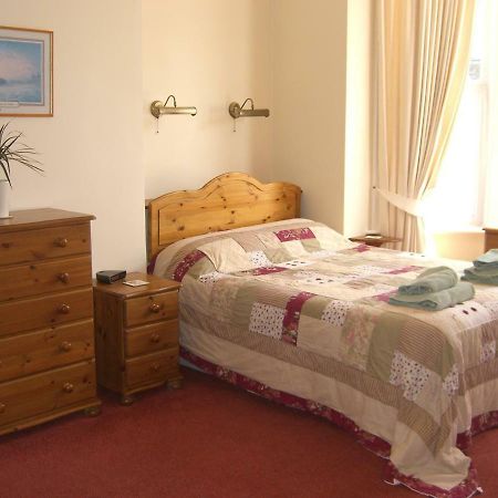 Stavordale House Apartamento Weymouth Exterior foto