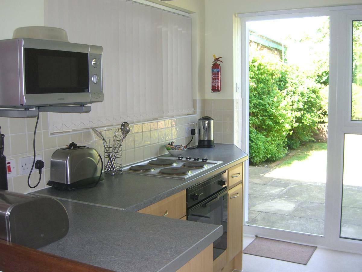 Stavordale House Apartamento Weymouth Exterior foto