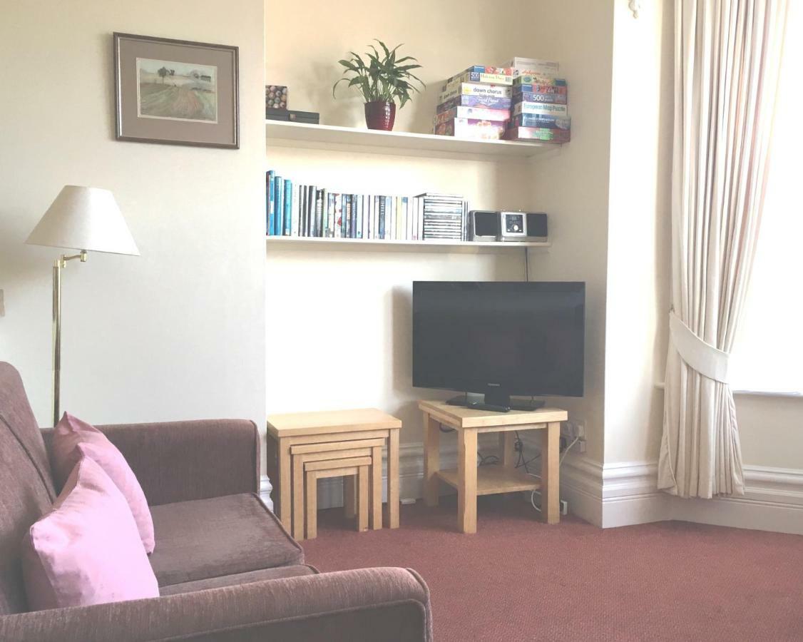 Stavordale House Apartamento Weymouth Quarto foto